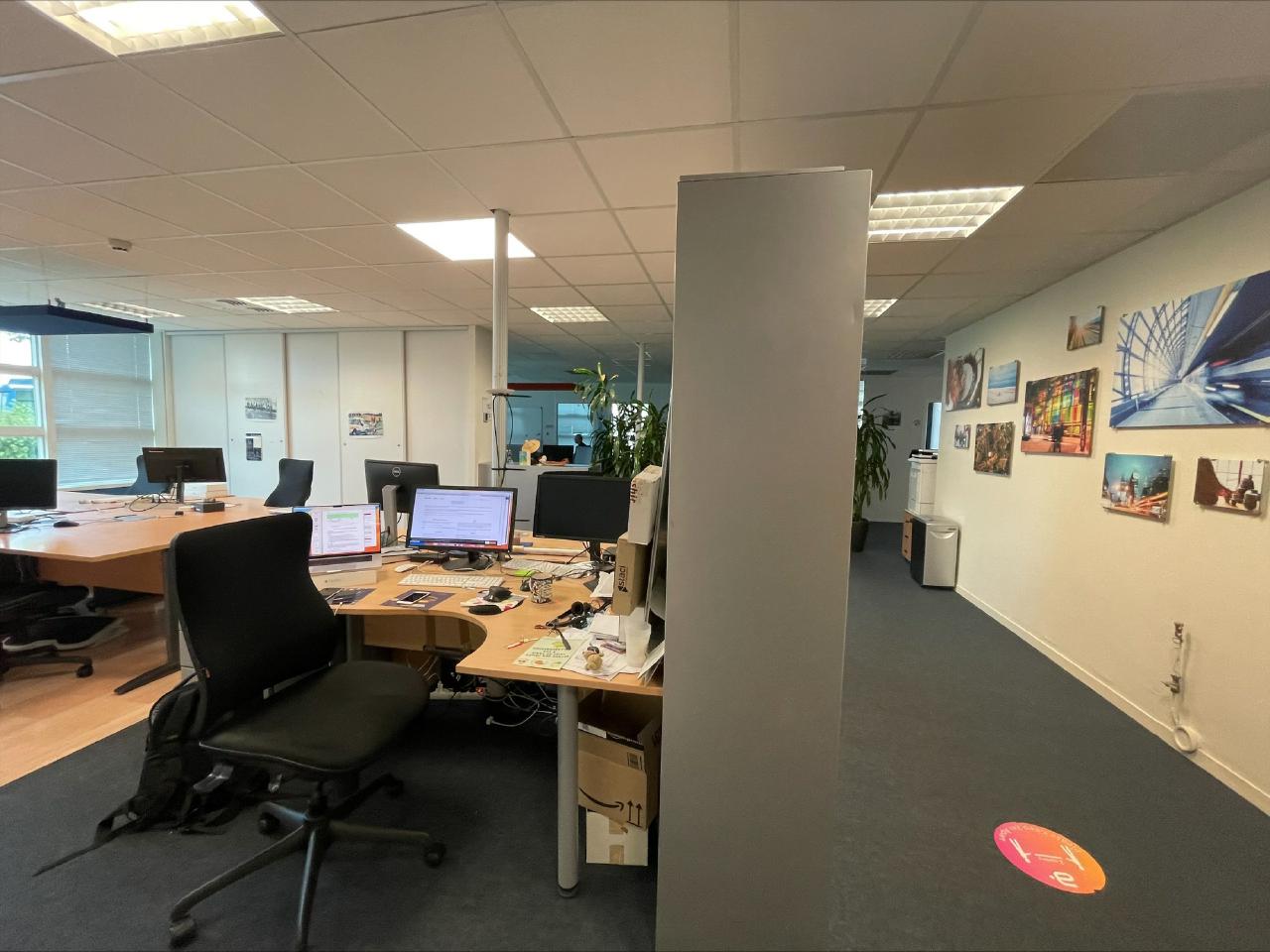 Bureau Rennes 475m² Location bureau Rennes Ille-et-Vilaine OLBUR2315096 12